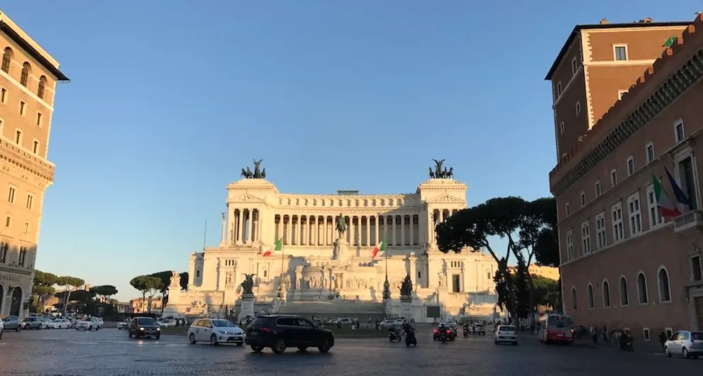 2 Giugno: Sui Fori Imperiali sfileranno circa 4.000 persone