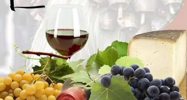 Fine settimana a Ortueri: buon vino, prodotti tipici e cultura. Ecco il programma