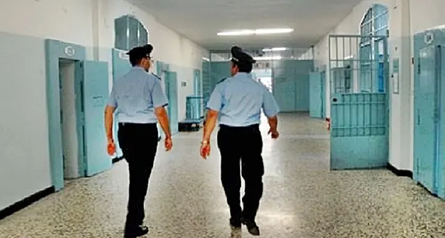 Covid, caos carceri sarde. Sindacati a Solinas: “Contagi anche tra il personale della Polizia Penitenziaria, nessuno interviene?”