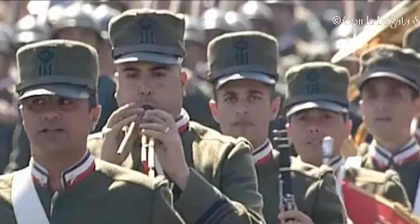 Festa della Repubblica: sfila la Brigata Sassari. IL VIDEO