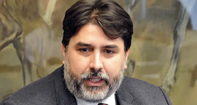 Mozione di sfiducia al Presidente Solinas: alle 11 si riunisce il Consiglio regionale