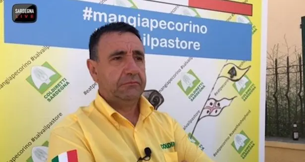 Rally Italia Sardegna, Campagna Amica promuove le eccellenze gastronomiche locali