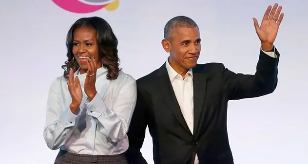 Michelle Obama a Trump: \"Questo non è un gioco\"