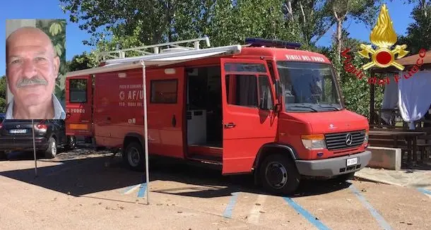 Avviate le ricerche di un 67 di Tertenia: trovati sulla spiaggia i suoi effetti personali