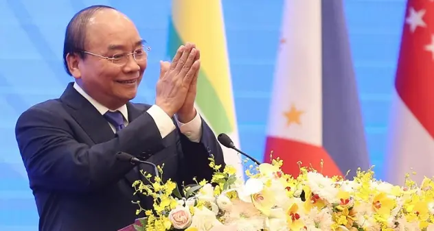 Cina: maxi accordo commerciale con 14 Paesi dell'Asia-Pacifico