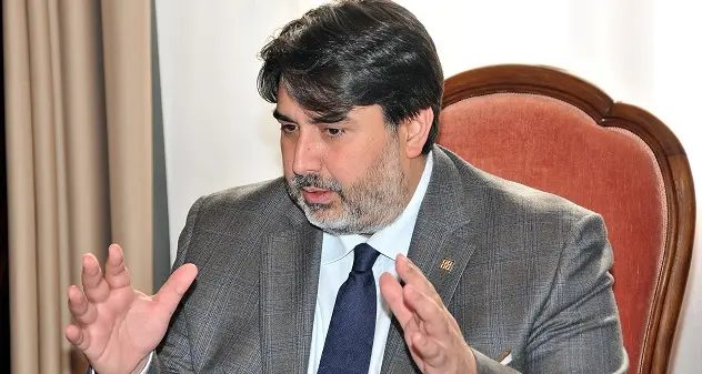 Risorse finanziarie Its. Solinas: \"Strumento strategico a favore di studenti e mondo produttivo\"