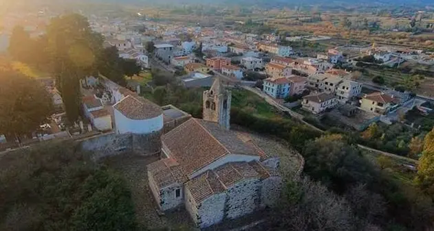 Il Comune di Galtellì premiato per valorizzazione del territorio e prodotti locali