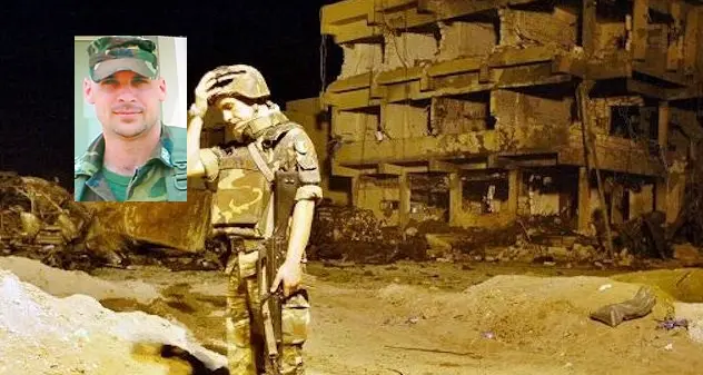 Nassirya, la Sardegna non dimentica Silvio Olla e gli altri militari morti nella terribile strage