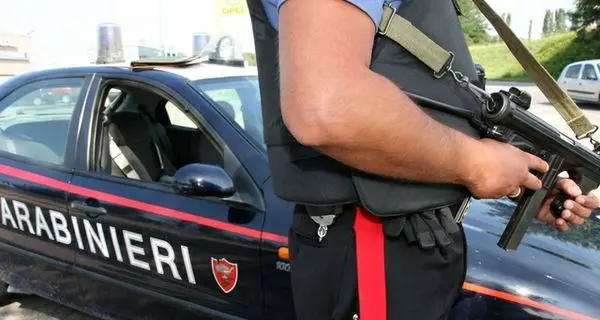 Arresti ad Alghero: sono cinque i provvedimenti cautelari