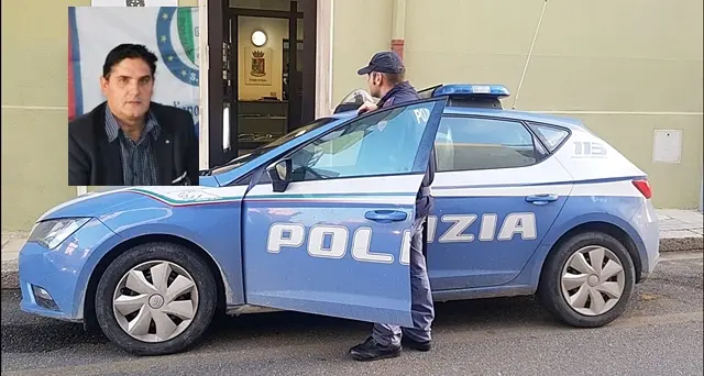 Polizia, Alessandro Congiu nominato consigliere regionale del Sindacato Siap Sardegna