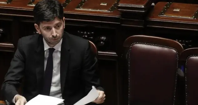 Cinque regioni passano nella zona arancione