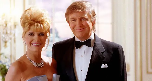 Ivana Trump: \"A Donald non piace perdere, si batterà\"