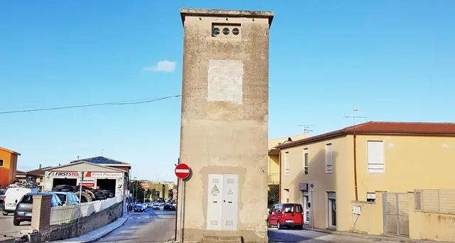 Al via la rimozione della cabina elettrica E-Distribuzione: sinergia col Comune per valorizzazione paesaggio