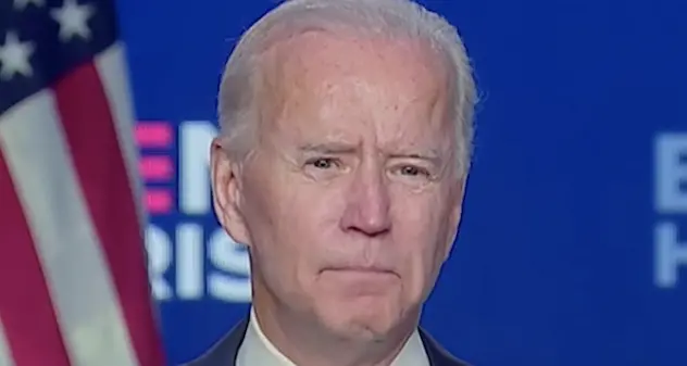 Chi è Joe Biden. La storia personale