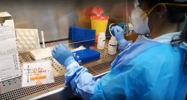 Covid, 327 nuovi casi in Sardegna. Si registrano anche 13 decessi nelle ultime 24 ore