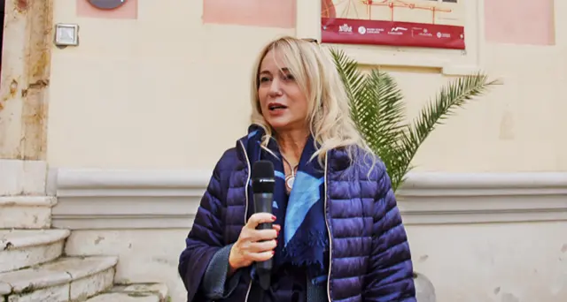 L’annuncio di Paola Piroddi: “Rinasce la cultura ebraica a Cagliari”