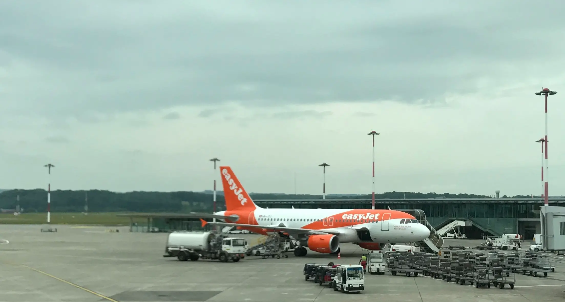 Psicosi terrorismo. Falso allarme bomba, atterraggio d'emergenza per un volo diretto a Londra