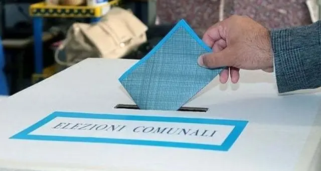 Comunali, ballottaggi Sardegna: alle 12 l’affluenza alle urne è del 12,2%