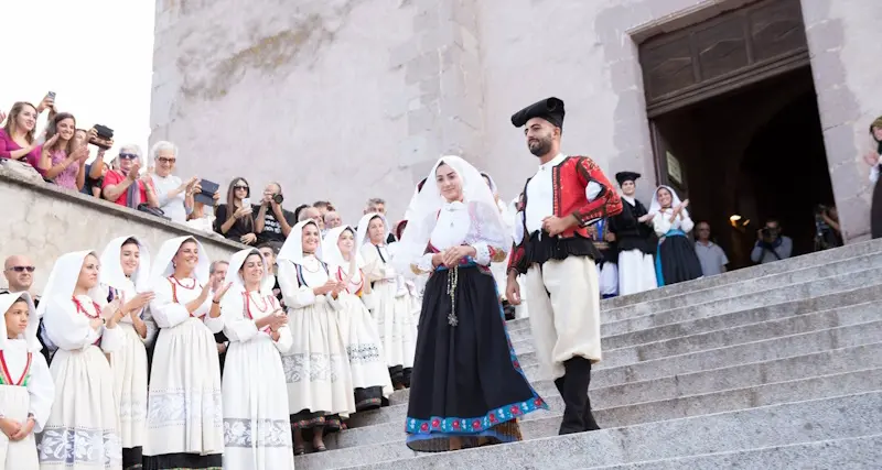 Busachi in festa il 14 luglio tra arte, buon cibo e folklore