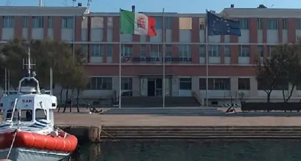Porto Torres. Tre positivi in Capitaneria