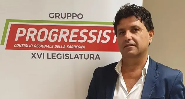 Positivo il consigliere regionale Satta (Progressisti)