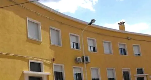 Nuoro. Covid, muore un ospite della casa protetta di via Trieste. Ventisette i positivi