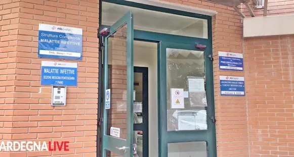 Nuovo reparto Covid al SS Trinità. Assomed: \"Mancano medici\"