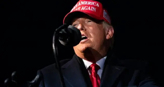 Trump non ci sta: causa per sospendere il conteggio dei voti in Michigan
