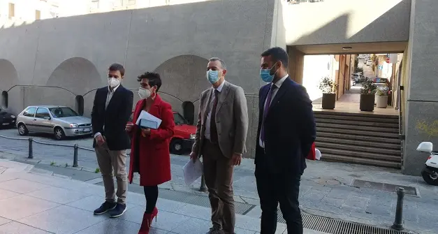 Desirè Manca (M5s): distribuzione gratuita farmaci inutilizzati ai bisognosi