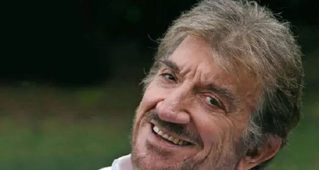 L'addio a Gigi Proietti: il ricordo indelebile del grande Maestro