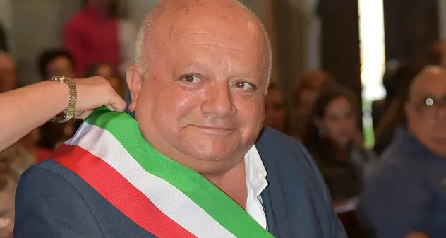 Lutto a Telti; morto il sindaco Gian Franco Pinducciu