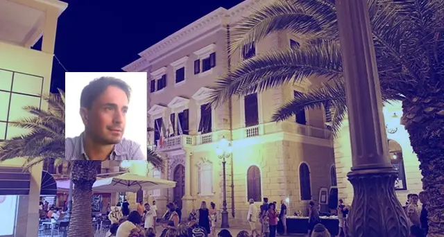 Covid, il sindaco Fabio Lai: “Comportamento esemplare, 30 cittadini mi hanno comunicato di essere positivi\"