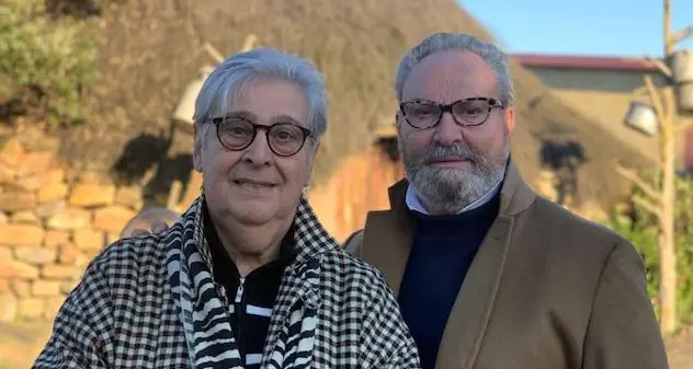 Covid. Positivo anche Rocco Barocco uno dei più importanti stilisti del made in Italy
