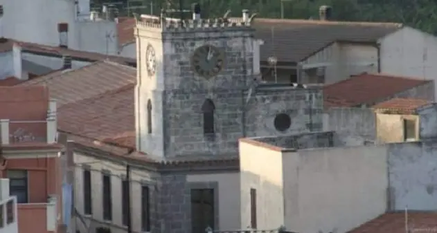 Villanova Monteleone: 9 contagi, tamponi per altri sospetti