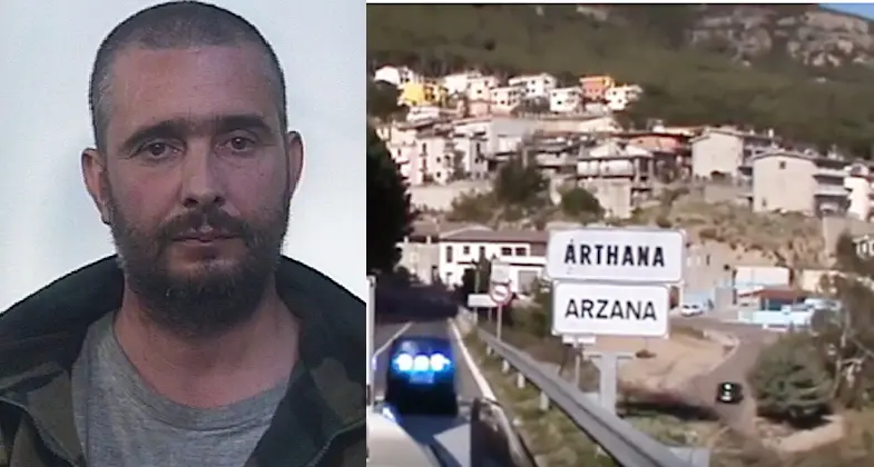 Spari in piazza ad Arzana: ucciso Vincenzo Beniamino Marongiu