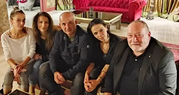 Due destini tristi che si incrociano: i fratelli Mirabello di Dolianova e il 47enne Tore Angioni scomparso da Sestu