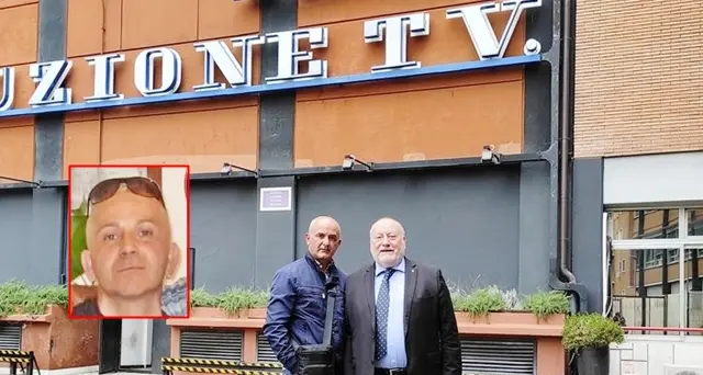 Tore Angioni, il giallo della sua scomparsa da Sestu anche a “I Fatti Vostri” su Rai 2