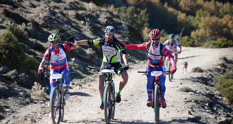 Il Belvì Trail tra i percorsi del cicloturismo della Sardegna