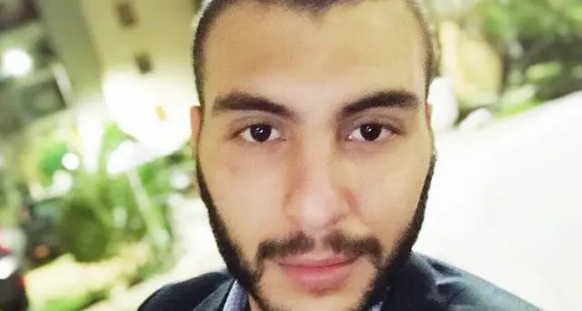 Lacrime e dolore per Fabio Ticca, morto a 25 anni in un maledetto incidente stradale sulla 131
