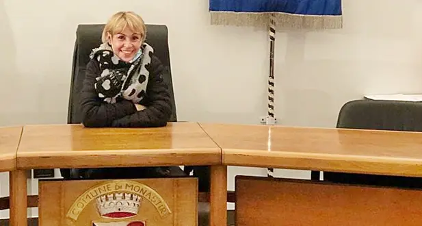 Luisa Murru: “I cittadini hanno premiato il lavoro fatto negli ultimi 5 anni”