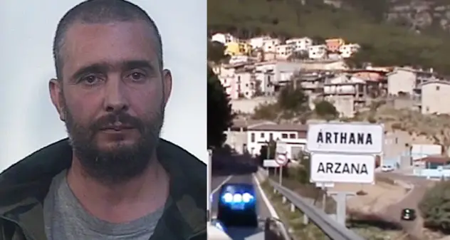 Omicidio ad Arzana, per Marongiu esecuzione con colpo di grazia alla tempia