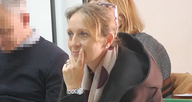 Università, nel consiglio di amministrazione dell’Ersu c’è una donna: eletta Barbara Barbieri