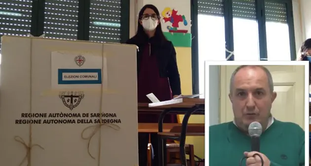 Pattada. Sini sconfigge Canalis e rimane alla guida del paese