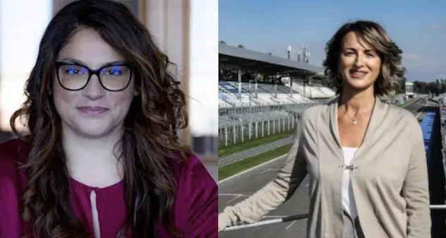 La deputata Paola Deiana esprime gli auguri più sentiti ad Alessandra Zinno, nuova Direttrice Generale dell’Autodromo Nazionale Monza