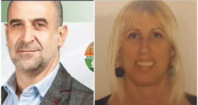 Massimo Satta e Nadia Matta sono i nuovi sindaci di Buddusò e Santa Teresa