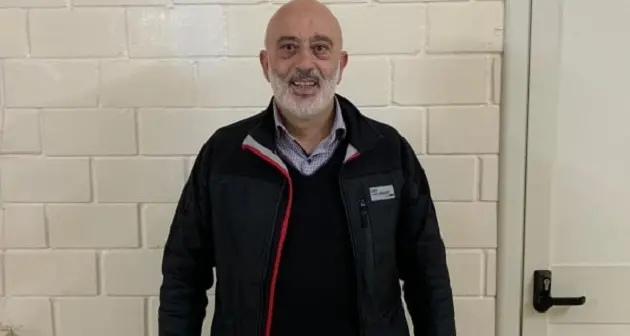Bortigali: Francesco Caggiari trionfa e fa tris