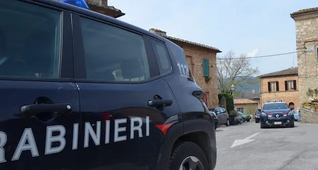 Sanluri. Diffonde via WhatsApp le foto della ex nuda