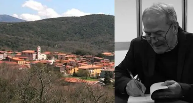 Austis ha un nuovo sindaco: è il 62enne Benedetto Pitzeri