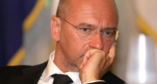 Cappellacci: Imprese massacrate, così il lockdown uccide più del virus”