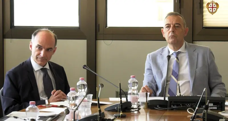 Aree idonee e fonti rinnovabili in Sardegna: commissione al lavoro
